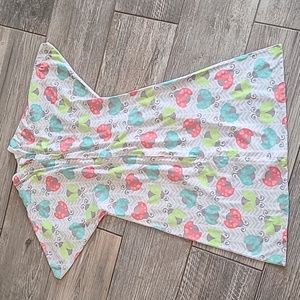 Love Bug Zipadee-Zip Swaddle Transition